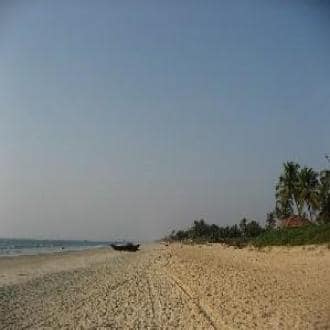 Beach Huts With All The Amenities On Benaulim Beach, Goa 4